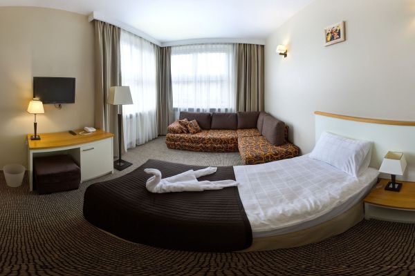 Kracow Residence Hotel (Krakau)